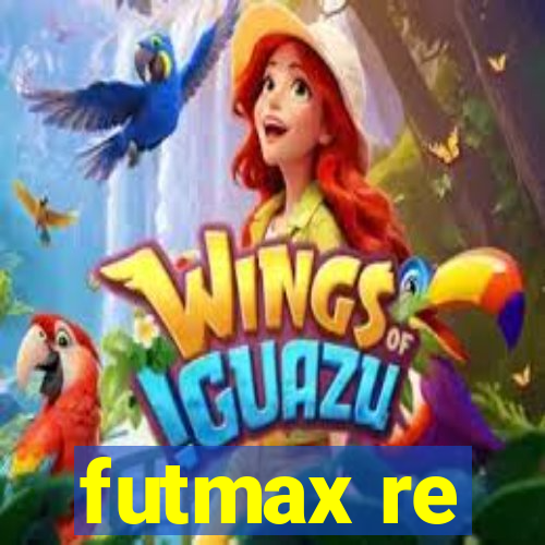 futmax re